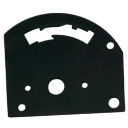 B&M 3 SPEED GATE FORWARD PATTERN PLATE SUIT PRO STICK B&M - 80711