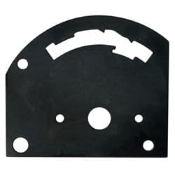 B&M 4 SPEED GATE FORWARD PATTERN PLATE SUIT PRO STICK B&M - 80712