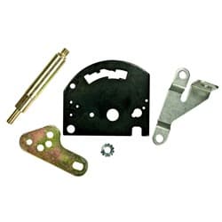 B&M 2 SPEED GATE PLATE & LEVER FORWARD & REVERSE PATTERN B&M - 80713