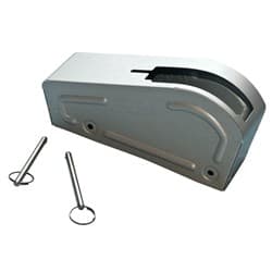 B&M PRO STICK ALUMINIUM COVER   B&M - 80717