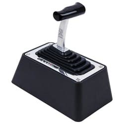B&M SPORT SHIFTER 3-4 SPEED TH350/400/700, C4/6, TF727/904 B&M - 80776