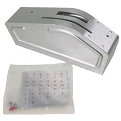 B&M PRO RATCHET ALUM.COVER   B&M - 80821