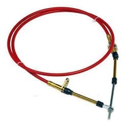 3FT. RACE SHIFTER CABLE   B&M / BM80831