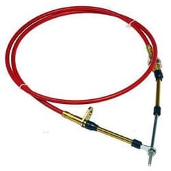 4FT. RACE SHIFTER CABLE   B&M / BM80832