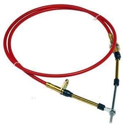 5FT. RACE SHIFTER CABLE   B&M / BM80833