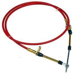 8FT. RACE SHIFTER CABLE   B&M / BM80834