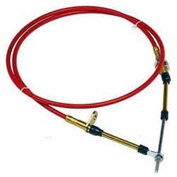 12FT. RACE SHIFTER CABLE   B&M / BM80836