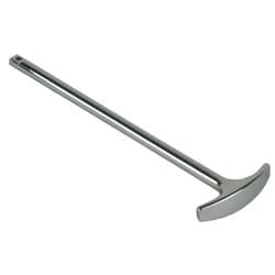 B&M T-HANDLE TRIGGER ROD REV LOCK OUT SUIT 80681,80685 B&M - 80837