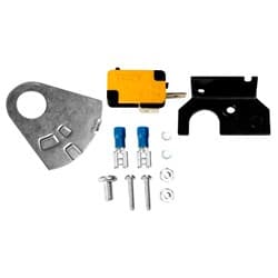 PRO STICK NEUTRAL SAFETY SWITC SWITCH KIT B&M - 80844