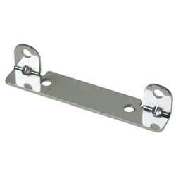 B&M BANDIT SHIFTER MOUNTING FLOOR BRACKET B&M - 80884
