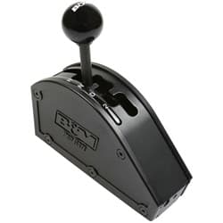 B&M PRO GATE SHIFTER, 3-SPEED GM TH350 / TH400, FWD PATTERN B&M - 80889