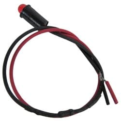 B&M INDICATOR LIGHT SUIT HAMME R SHIFTER B&M - 80896