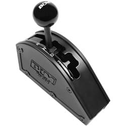 B&M PRO GATE SHIFTER, 4-SPEED GM TRANSMISSIONS, FWD PATTERN B&M - 80902