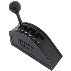 B&M PRO GATE SHIFTER, 3-SPEED FORD & CHRYSLER, FWD PATTERN B&M - 80905