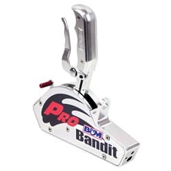 B&M MAGNUM GRIP PRO BANDIT 2SP POWERGLIDE & DRAGSTER INST KIT B&M - 81045