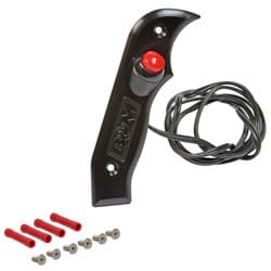 STEALTH MAGNUM GRIP RHD BUTTON ACTUATOR B&M - 81078