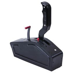 STEALTH MAGNUM PRO RATCHET BLACK, MAGNUM GRIP 2-3-4 SPEED B&M - 81120