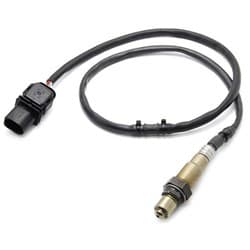 02  OXYGEN SENSOR LSU 4.9   BOSCH / BO0258017025