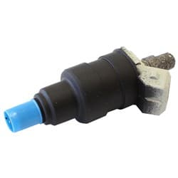 FUEL INJECTOR 53 LB/HR 559cc 85 HP EV1 TYPE BOSCH / BO0280150403