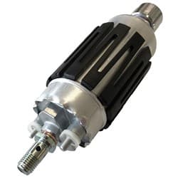 650HP ELECTRIC FUEL PUMP 220L @ 7 BAR 044 REPLACEMENT BOSCH 200 / BO580464200