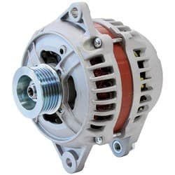 12V 110AMP ALTERNATOR FORD EF-EL 6 CYl. AND MAZDA 13B BOSCH / BOBXF1260A