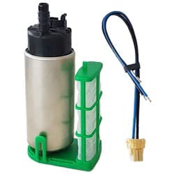 BR540 INTANK FUEL PUMP 460LPH @ 40PSI 380 LPH @ 80PSI BOSCH / BOF02UV0U34348X