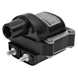 BOSCH SOCKET STYLE TRANSFORMER  COIL (0980AG07034BF) BOSCH - MEC717