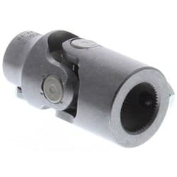 BORGESON STEEL 1-48 X 3/4 DD NEEDLE BEARING UNI JOINT BORGESON - 14349