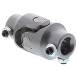 BORGESON STEEL 9/16-36 X 3/4DD NEEDLE BEARING UNI JOINT COMMO BORGESON - 14912