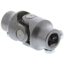 BORGESON STEEL 3/4-48 X 3/4 DD NEEDLE BEARING UNIJOINT-JAGUAR BORGESON - 14937