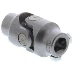 BORGESON STEEL 3/4 DD X 17MMDD NEEDLE BEARING UNIJOINT BORGESON - 14946