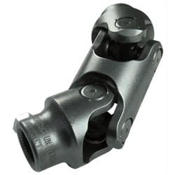 BORGESON DOUBLE UNI STEEL 3/4DD X 3/4-30  PLAIN STEEL BORGESON - 024931