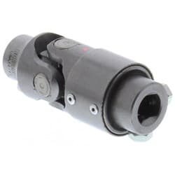 BORGESON STEEL VIBRATION REDUC 3/4 DD X 3/4 DD COMB JOINT BORGESON - 34949