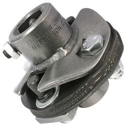 BORGESON STEEL RAG JOINT 3/4-36 X 3/4-36    RAG JOINT BORGESON - 053434