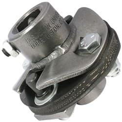 BORGESON STEEL RAG JOINT  HQ- 3/4-36X 3/4DD    RAG JOINT BORGESON - 53449