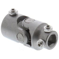 BORGESON S/S 1-48 X 3/4 DD NEEDLE BEARING UNI JOINT BORGESON - 114349