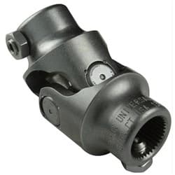 BORGESON S/S 3/4-48 X 3/4 DD NEEDLE BEARING UNIJOINT-JAG BORGESON - 114937