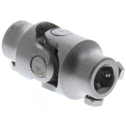 BORGESON S/S 3/4 DD X 3/4 DD NEEDLE BEARING UNIJOINT BORGESON - 114949