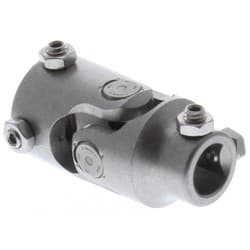 BORGESON S/S 1 DD X 3/4 DD NEEDLE BEARING UNIJOINT BORGESON - 114952