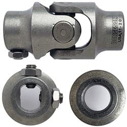 BORGESON S/S 3/4DD X3/4 SMOOTH NEEDLE BEARING UNIJOINT BORGESON - 114964