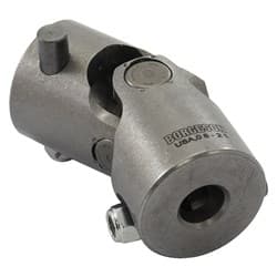 S/S 9/16 TORANA  X 9/16 TORANA NEEDLE BEARING U-JOINT BORGESON - 117979