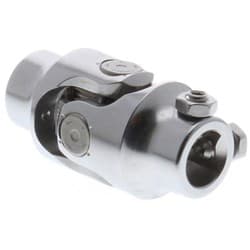BORG POLISH S/S 3/4-36 X3/4 DD NEEDLE BEARING UNI HQ/GM BOX BORGESON - 123449