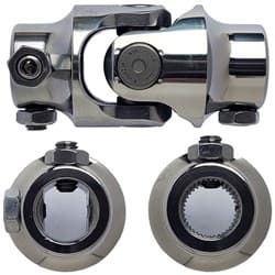 BORGESON POLS/S 11/16-36X3/4DD POLISHED STAINLESS BORGESON - 124925
