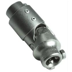 BORGESON S/S VIBRATION REDUCER 3/4 DD X 3/4 DD COMBO JOINT BORGESON - 154949