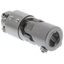 BORGESON S/S VIBRATION REDUCER 3/4 DD X 1 DD COMBO JOINT BORGESON - 154952