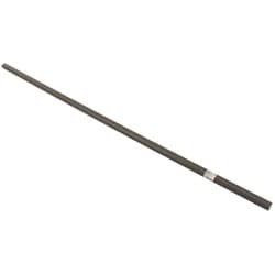 BORGES STEEL 3/4DD X 36 SHAFT 3/4 DD STEEL STEERING SHAFT BORGESON - 409436
