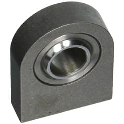 BORG BILLET STEEL SHAFTSUPPORT D SHAPE BORGESON - 670000