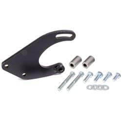 BORGESON 289 302 351W POWER STEER BRKT SUIT SAGINAW PUMP BORGESON - 802409