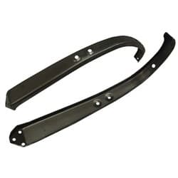BROOKVILLE 28-29 FENDER BRACES SUIT FRONT          PR  - A-188-ABR
