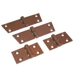 BROOKVILLE 28-29 DOOR HINGES SUIT ROADSTER, RP/U     2 PR  - A-35600-A